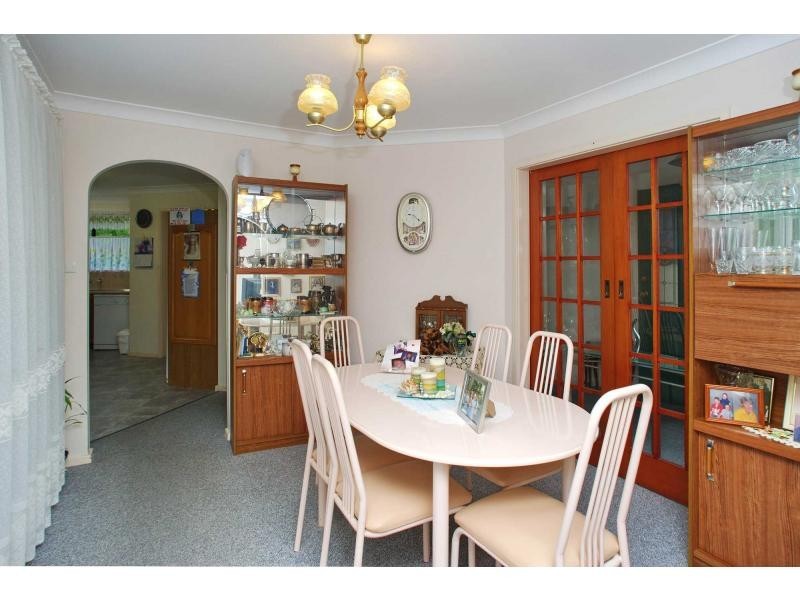 Soldiers Point NSW 2317