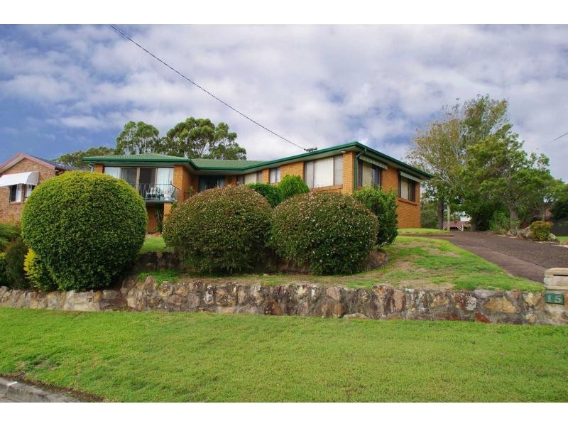 Soldiers Point NSW 2317