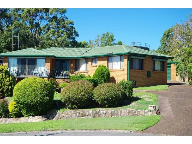 Soldiers Point NSW 2317