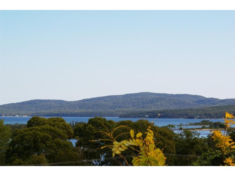 Soldiers Point NSW 2317