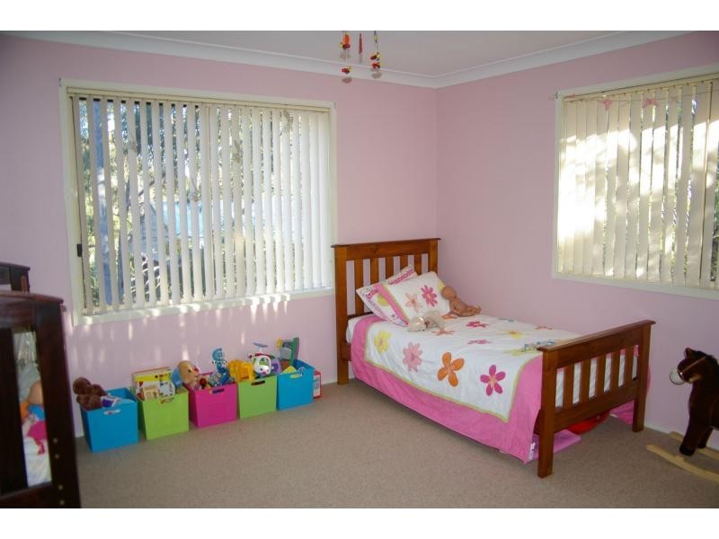 Nelson Bay NSW 2315