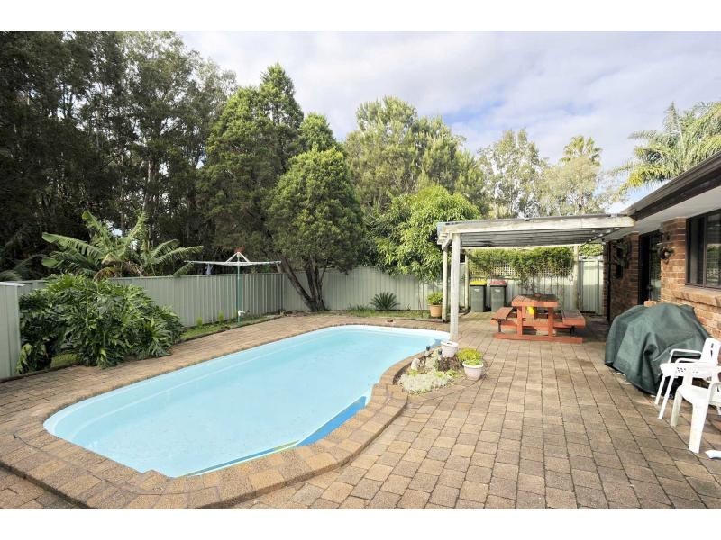 Anna Bay NSW 2316