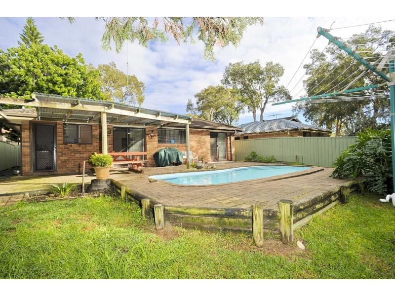 Anna Bay NSW 2316