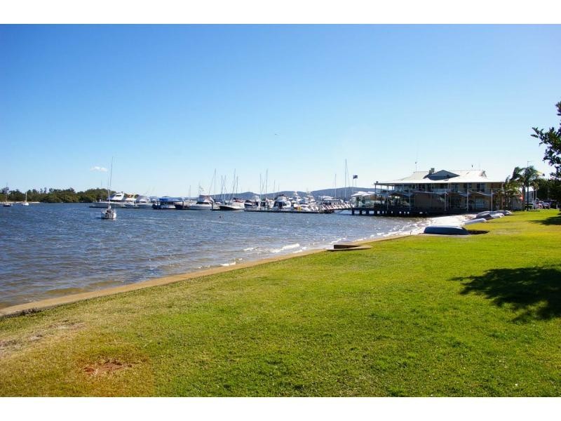 Soldiers Point NSW 2317