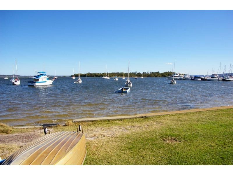 Soldiers Point NSW 2317