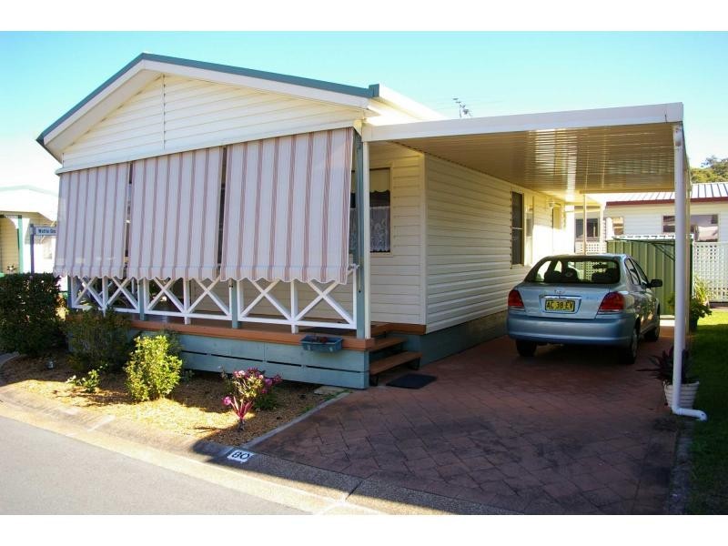 Salamander Bay NSW 2317
