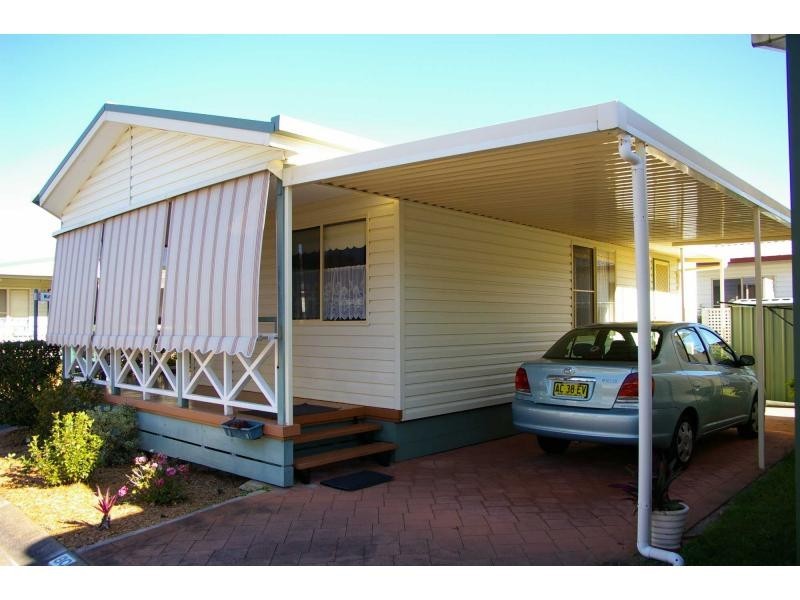 Salamander Bay NSW 2317