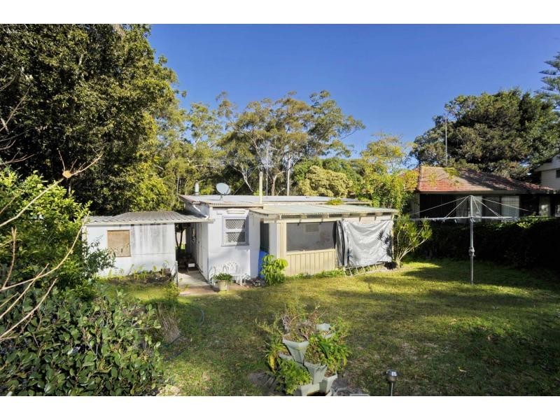 Nelson Bay NSW 2315