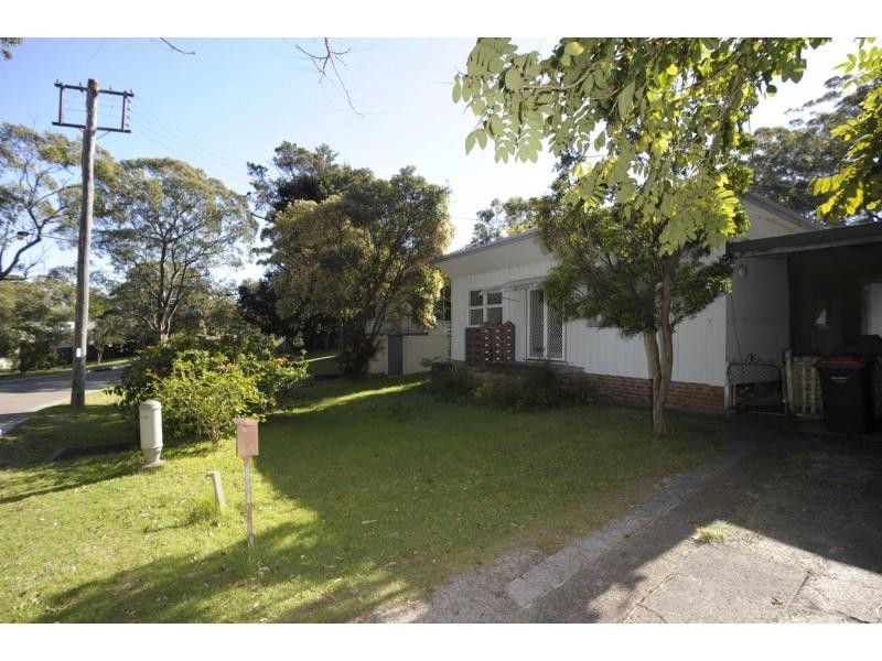 Nelson Bay NSW 2315