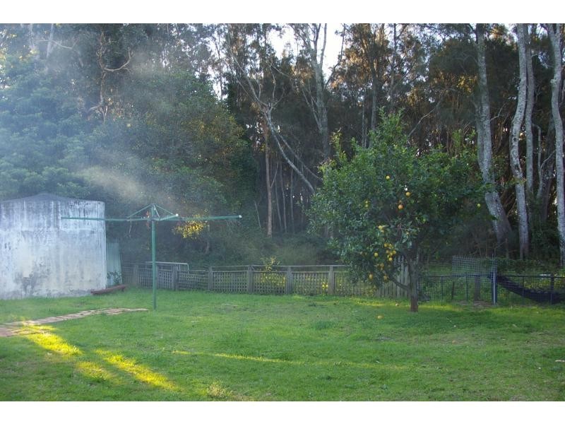 Taylors Beach NSW 2316