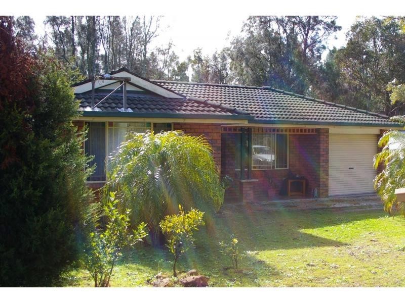 Taylors Beach NSW 2316