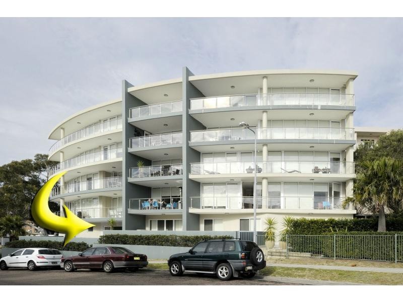 2/5 Laman Street, Nelson Bay NSW 2315