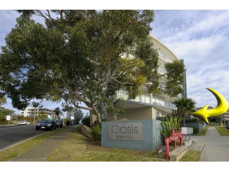 2/5 Laman Street, Nelson Bay NSW 2315