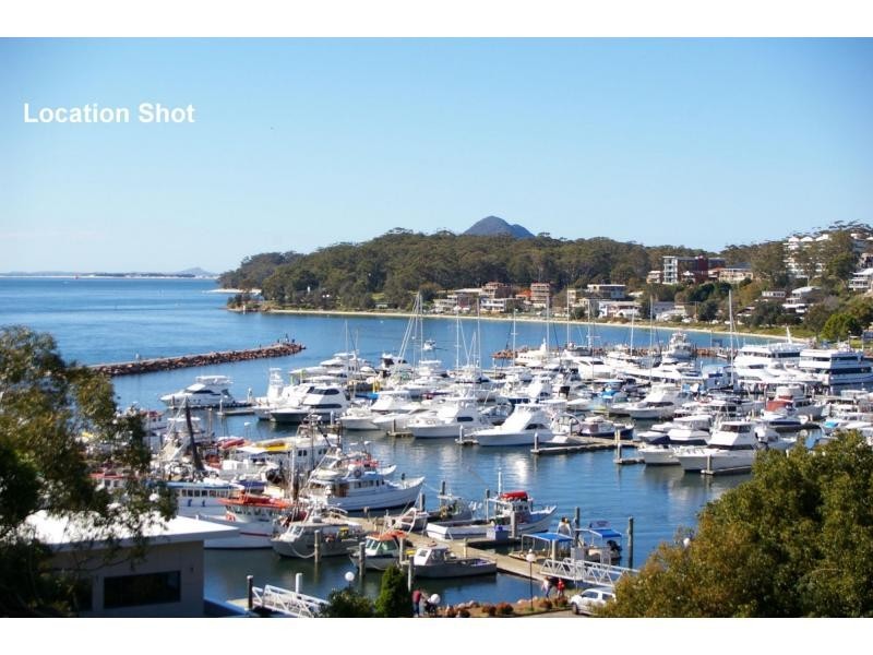 2/5 Laman Street, Nelson Bay NSW 2315