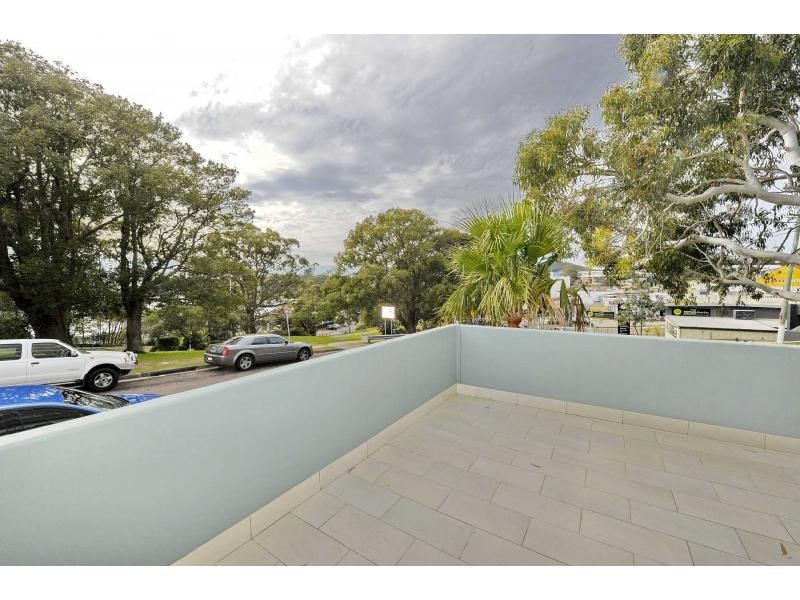 2/5 Laman Street, Nelson Bay NSW 2315