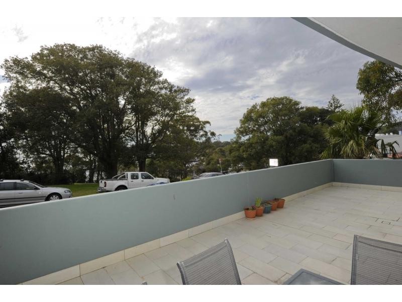 2/5 Laman Street, Nelson Bay NSW 2315