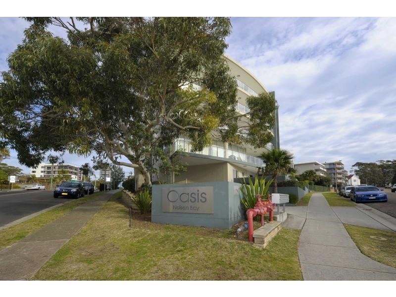2/5 Laman Street, Nelson Bay NSW 2315