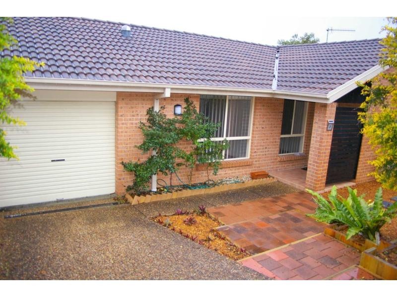 21 Ullora Road, Nelson Bay NSW 2315
