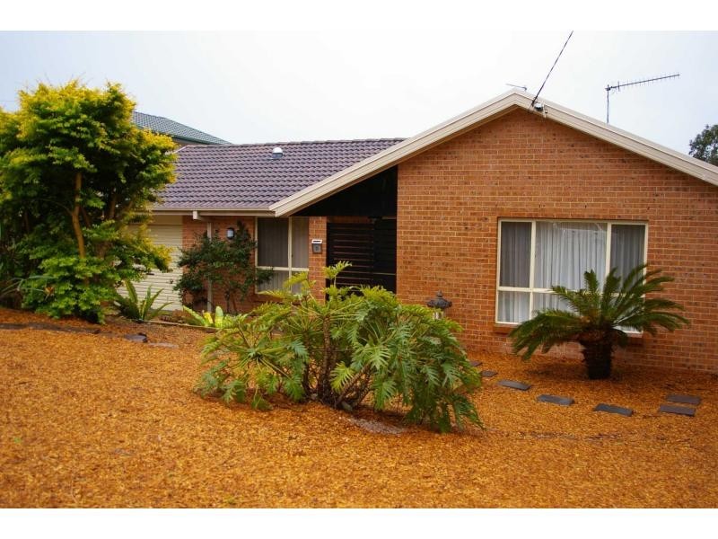 21 Ullora Road, Nelson Bay NSW 2315