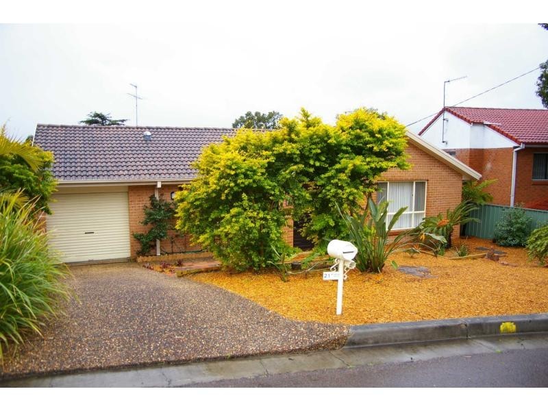 21 Ullora Road, Nelson Bay NSW 2315