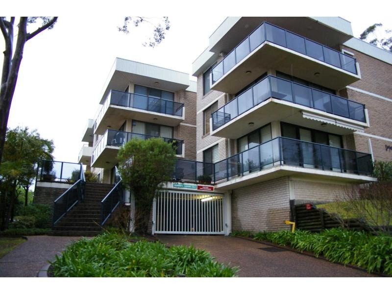 Unit 20/1 Donald Street, Nelson Bay NSW 2315