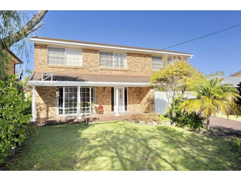 Boat Harbour NSW 2316