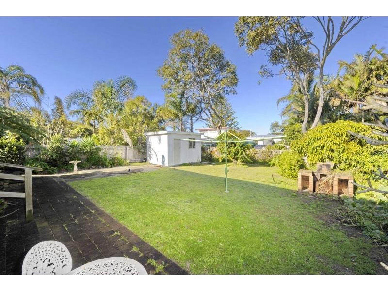 Boat Harbour NSW 2316