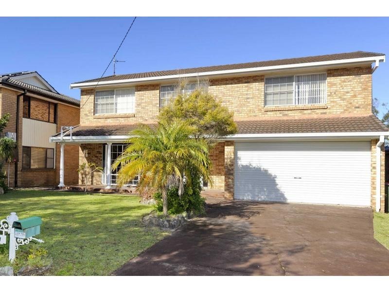 Boat Harbour NSW 2316