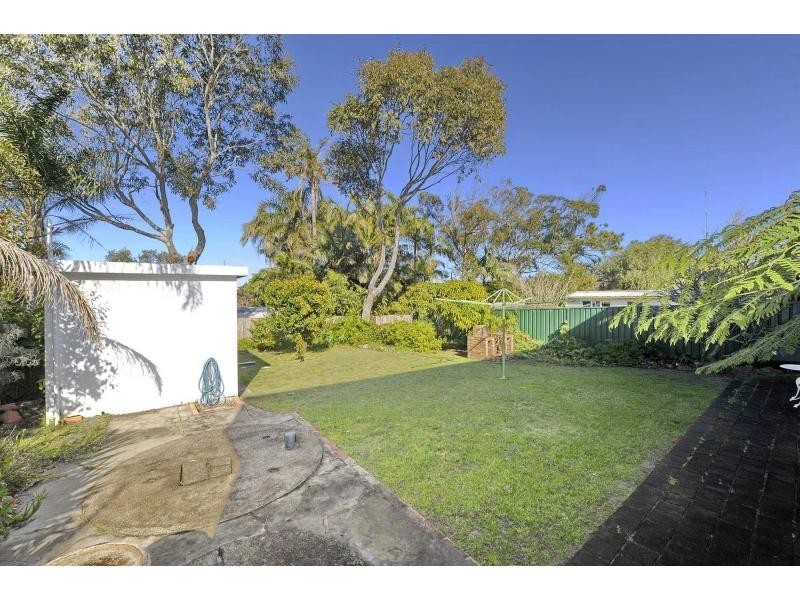 Boat Harbour NSW 2316