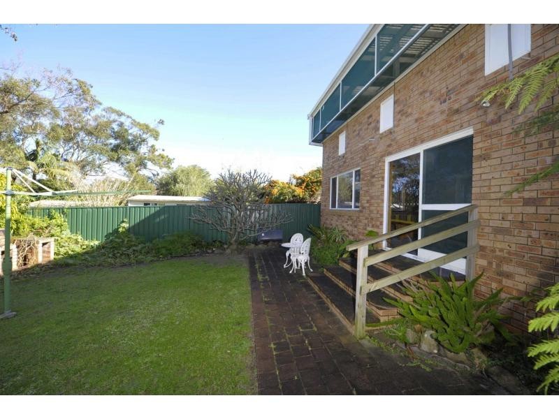 Boat Harbour NSW 2316