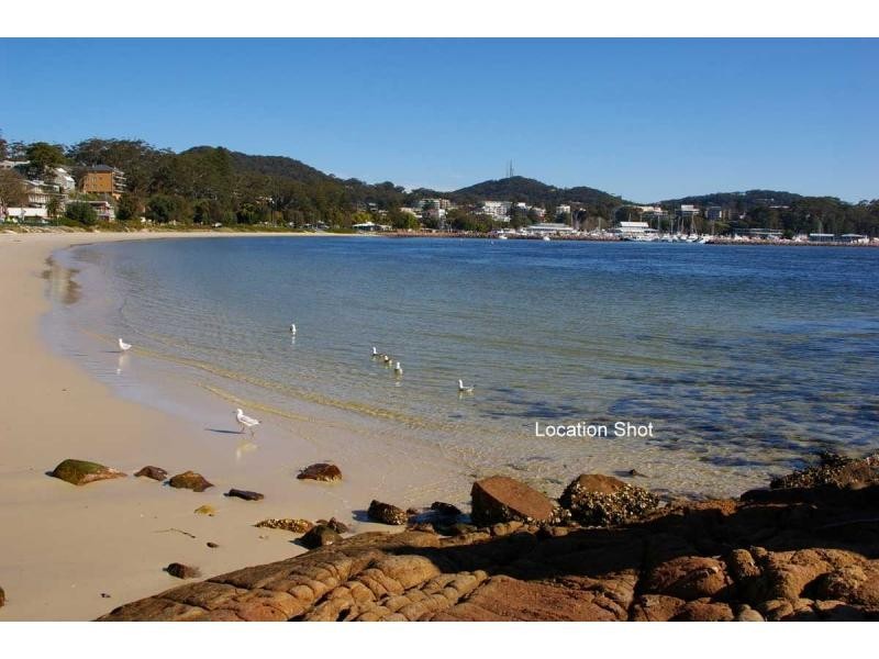 Nelson Bay NSW 2315