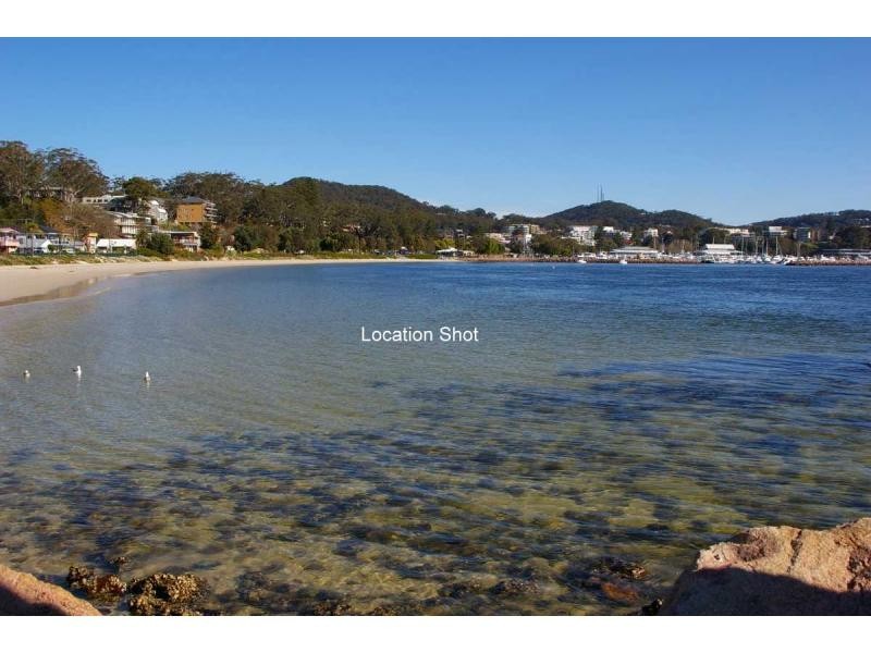 Nelson Bay NSW 2315
