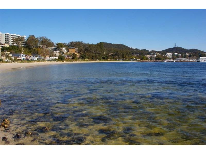 Nelson Bay NSW 2315