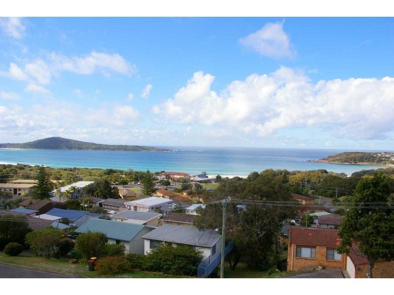 Fingal Bay NSW 2315