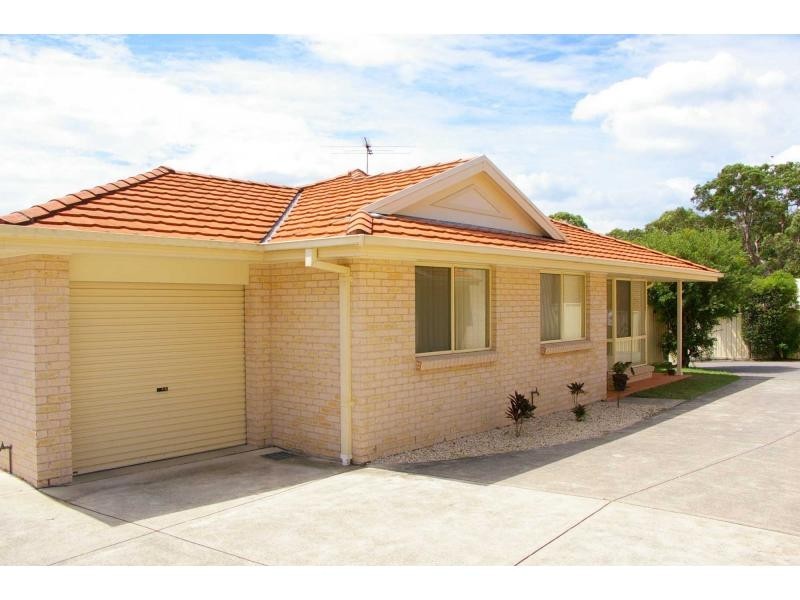 Villa 5/63 Essington Way, Anna Bay NSW 2316