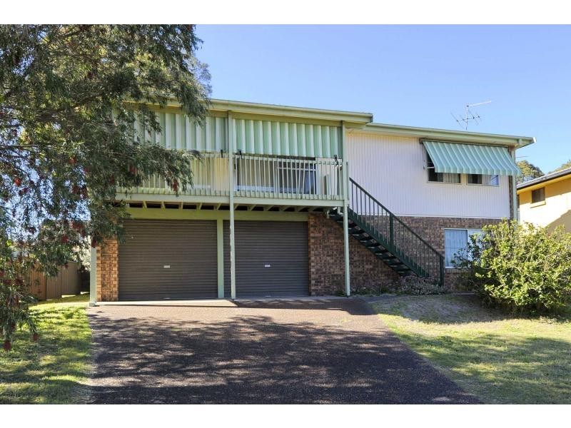 Nelson Bay NSW 2315
