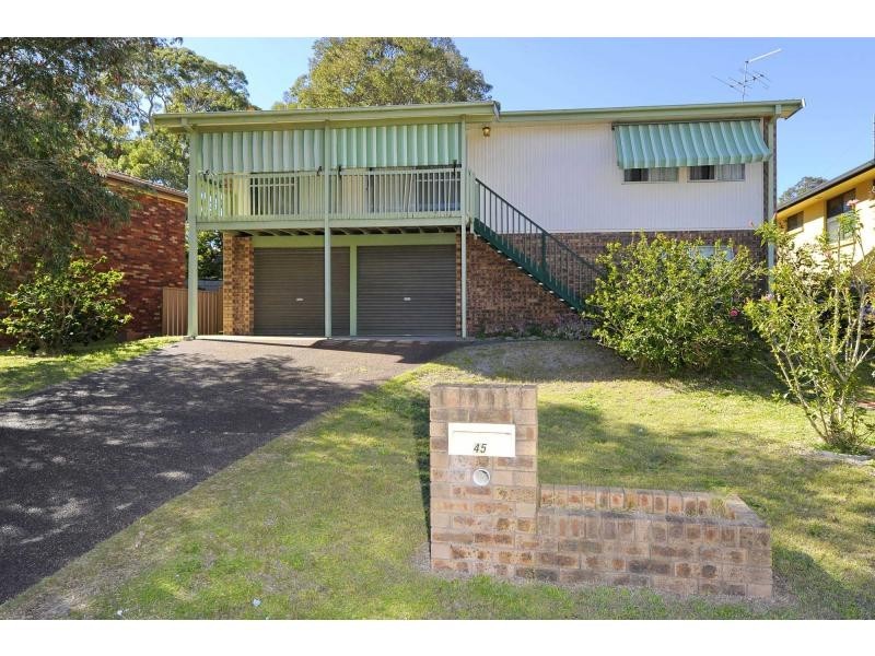 Nelson Bay NSW 2315