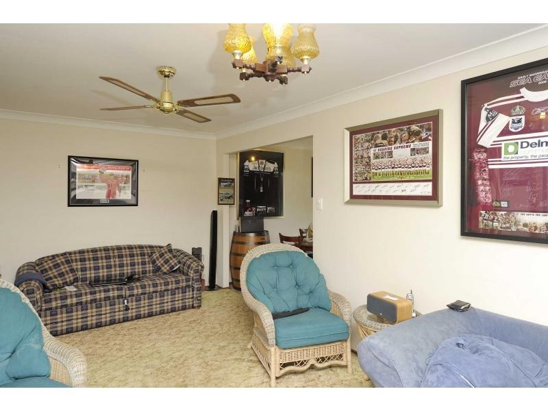Nelson Bay NSW 2315