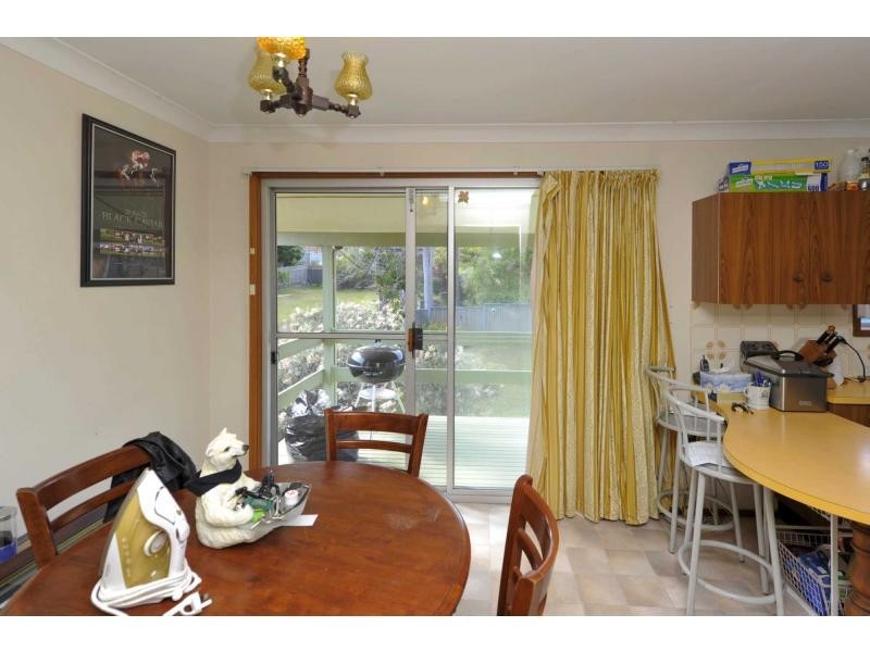 Nelson Bay NSW 2315