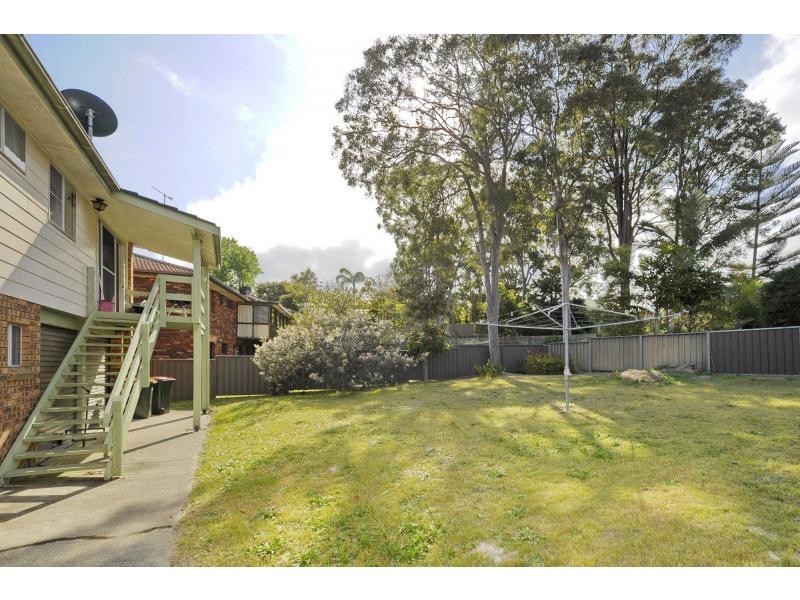 Nelson Bay NSW 2315