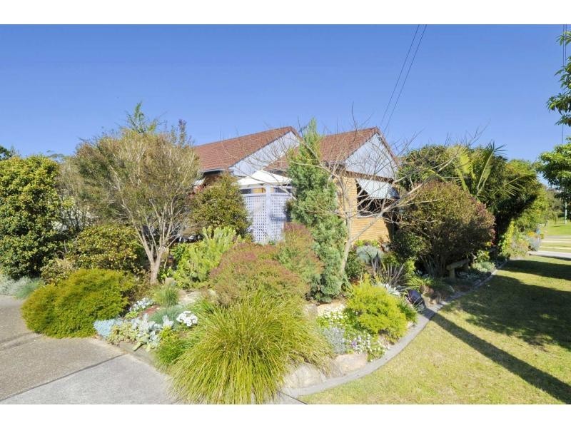 Nelson Bay NSW 2315