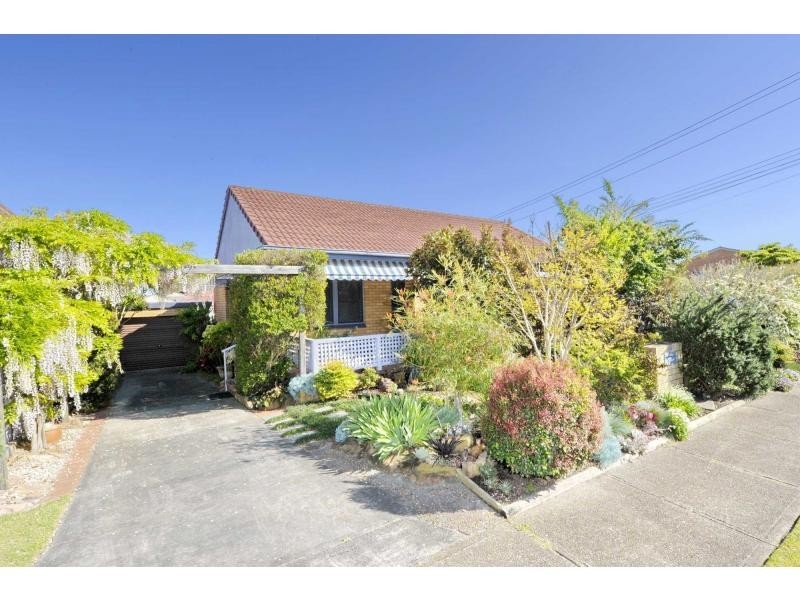 Nelson Bay NSW 2315