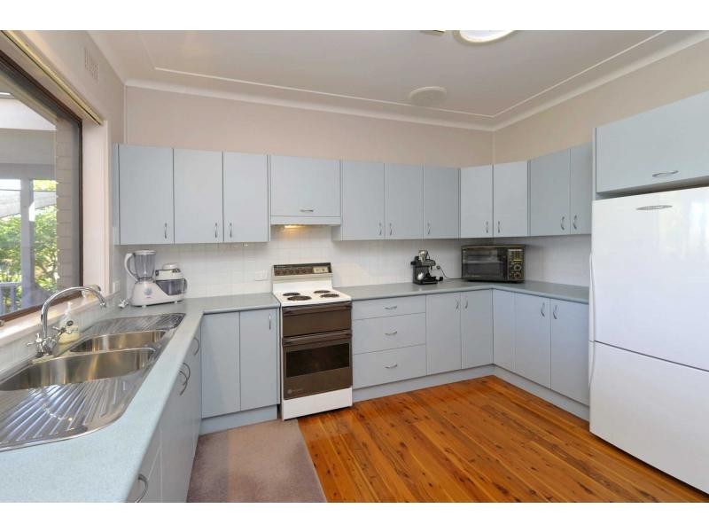 Nelson Bay NSW 2315