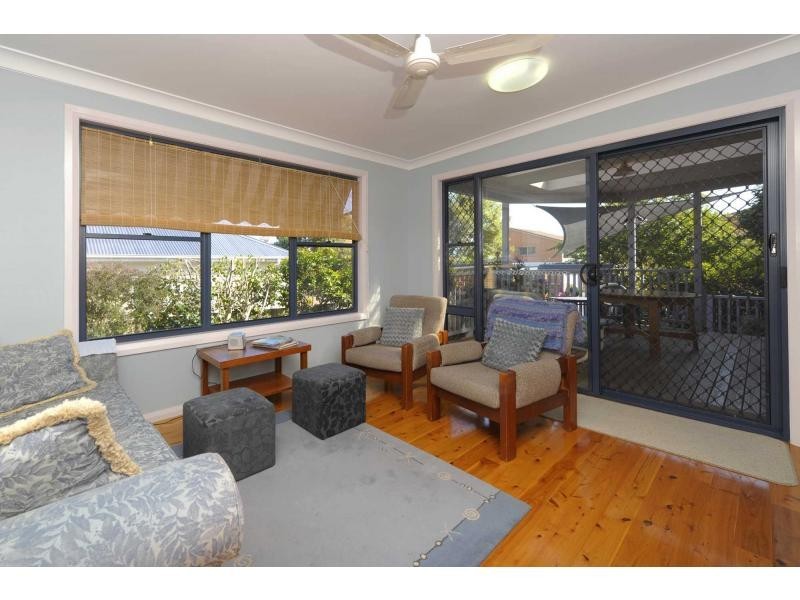 Nelson Bay NSW 2315