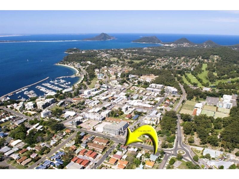 Nelson Bay NSW 2315