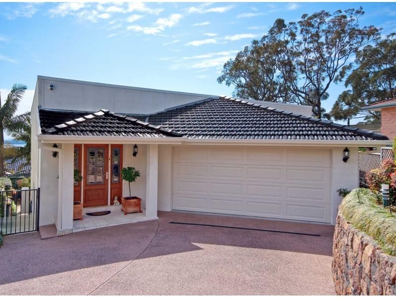 Nelson Bay NSW 2315