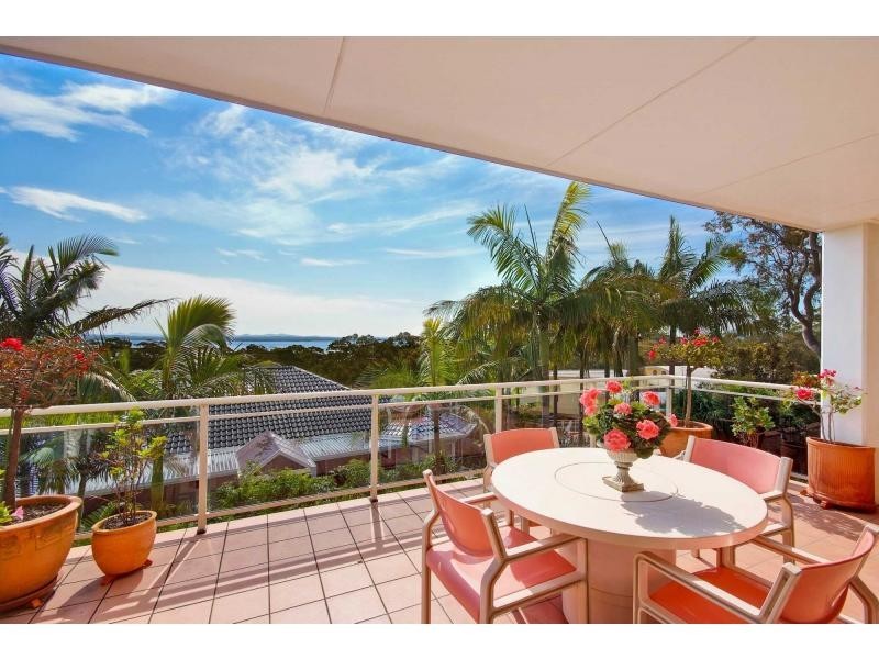 Nelson Bay NSW 2315