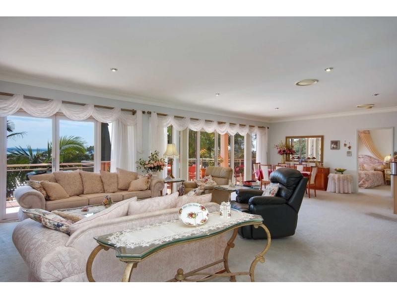 Nelson Bay NSW 2315