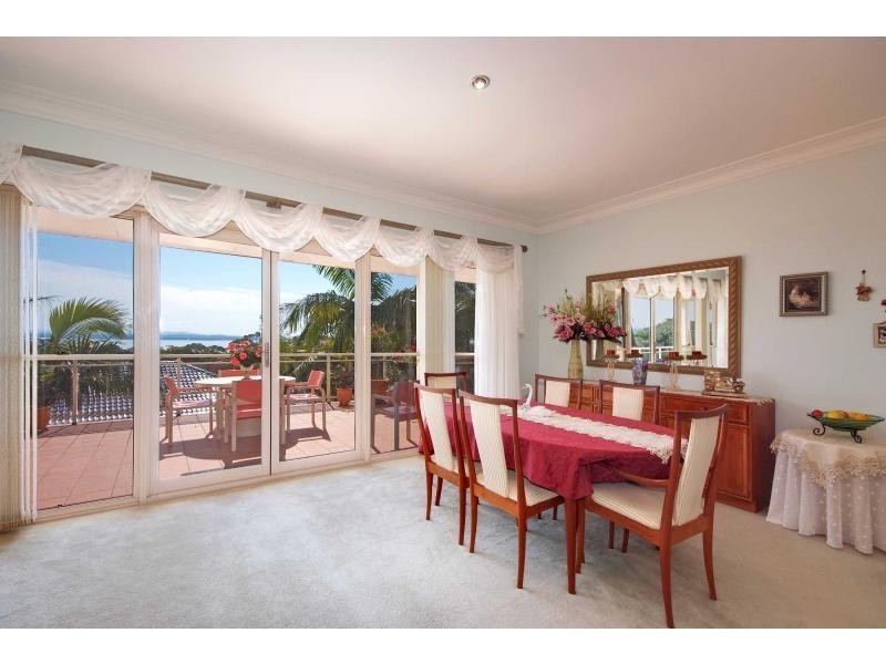 Nelson Bay NSW 2315