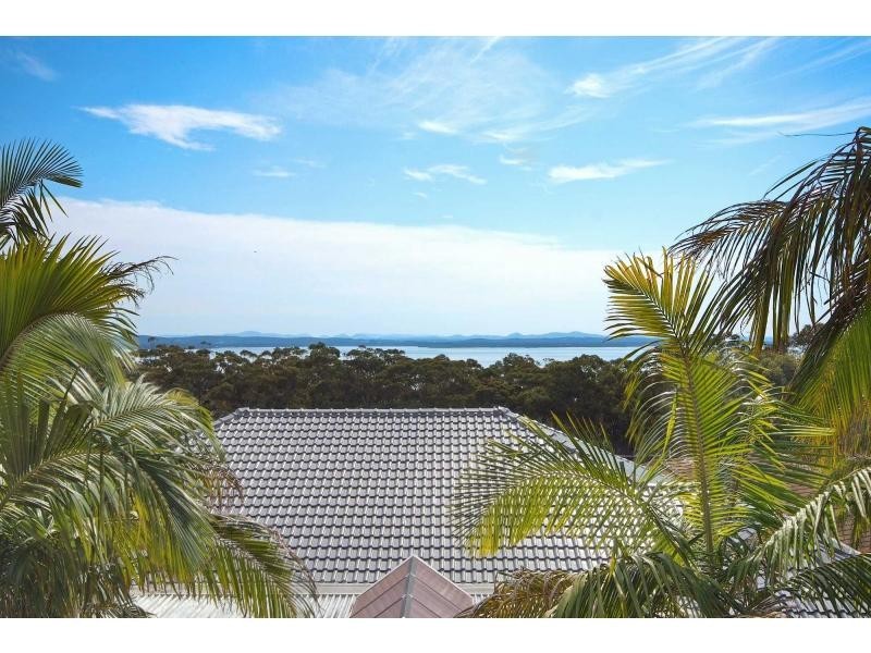 Nelson Bay NSW 2315